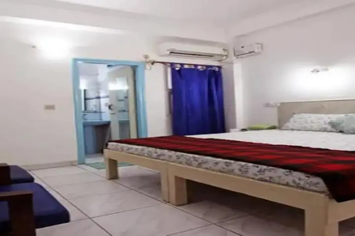 Агра: Ray Of Maya Retreat and Resorts