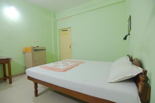 Ковалам: Shirleys Beach Hotel