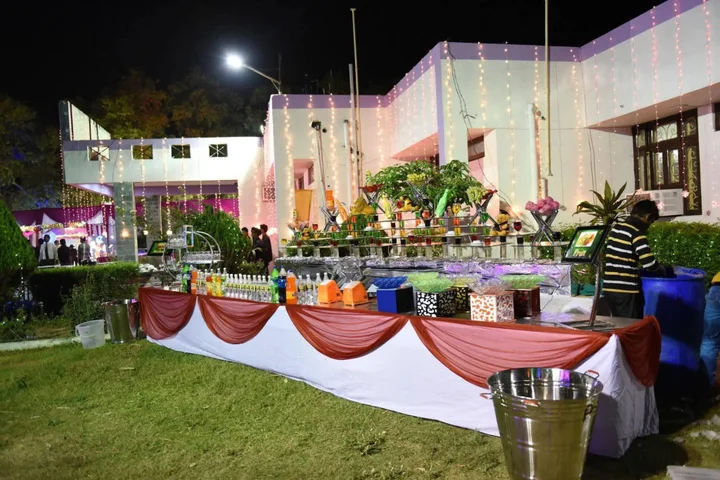 Бодх-Гая: Hotel Lumbini International