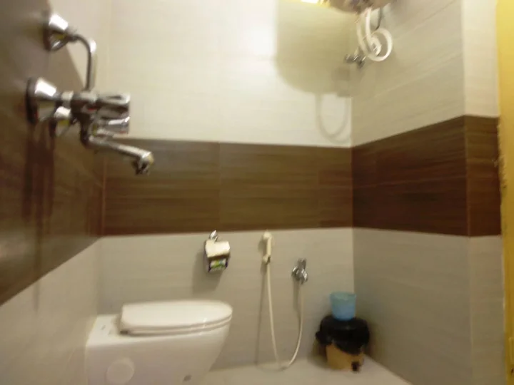 Бодх-Гая: Hotel Lumbini International