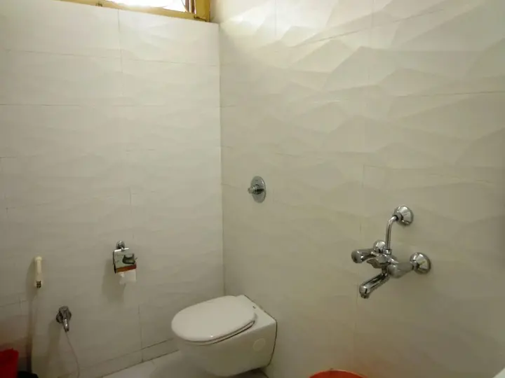 Бодх-Гая: Hotel Lumbini International