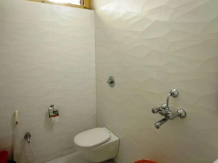 Бодх-Гая: Hotel Lumbini International