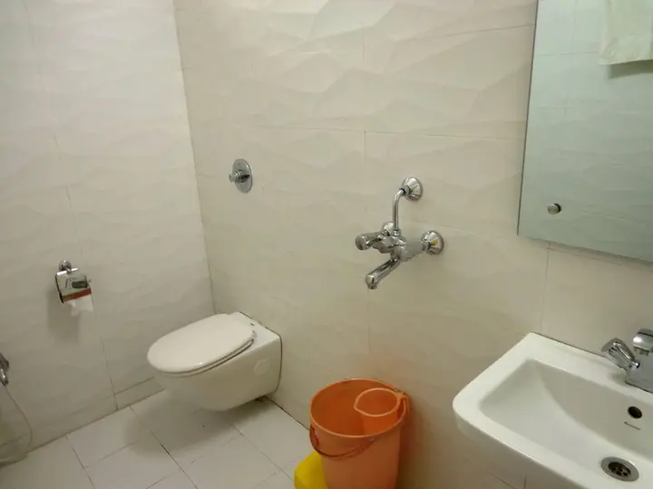 Бодх-Гая: Hotel Lumbini International