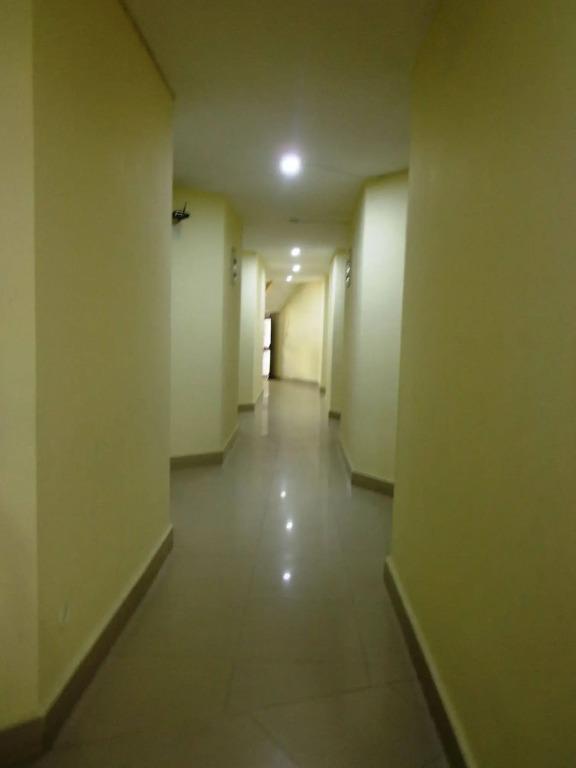 Бодх-Гая: Hotel Lumbini International