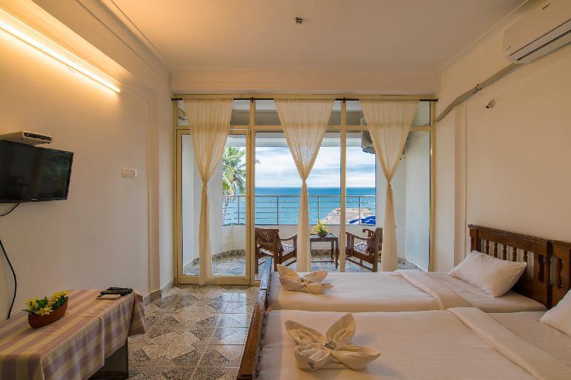 Surya Beach Resort — фото 2