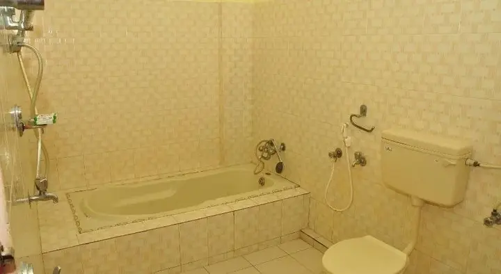 Ковалам: Pappukutty Beach Resort