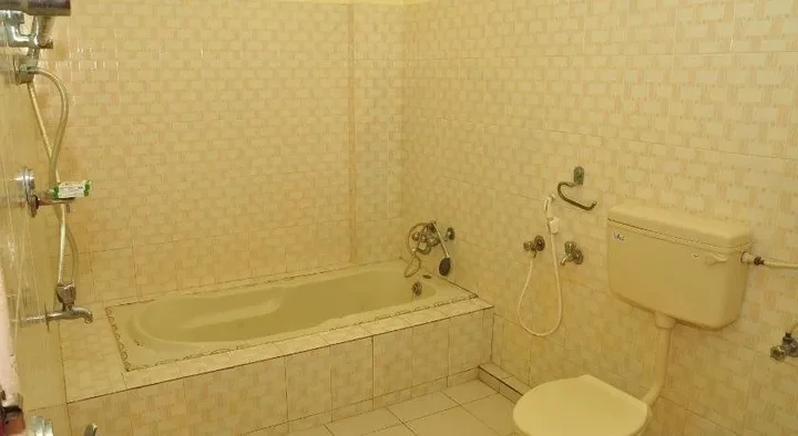 Ковалам: Pappukutty Beach Resort