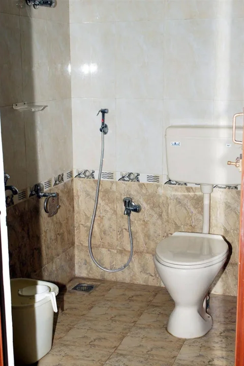 Ченнаи: KEK Accommodation