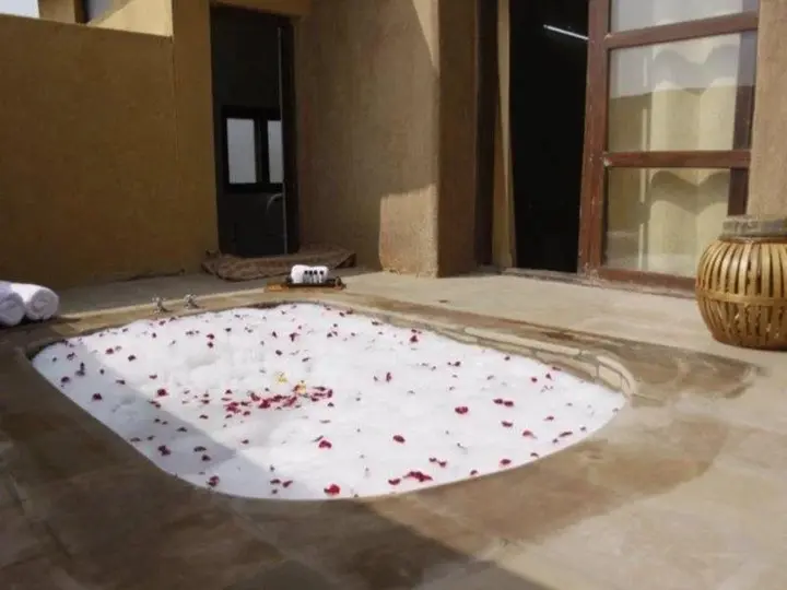 Баихар: Kanha Village Eco Resort