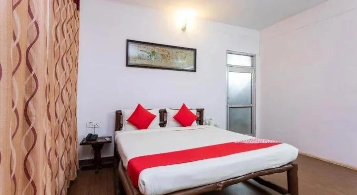 Баихар: Kanha Village Eco Resort
