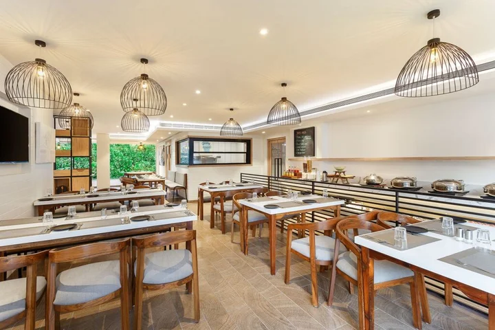 Мумбаи: Ginger Mumbai Andheri