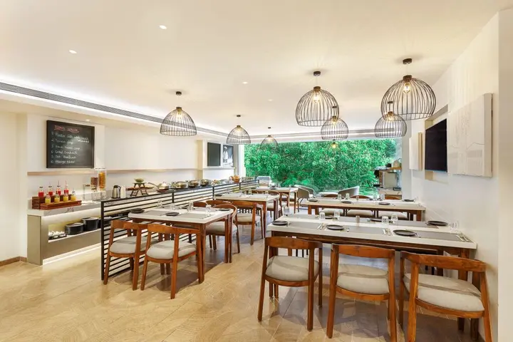 Мумбаи: Ginger Mumbai Andheri