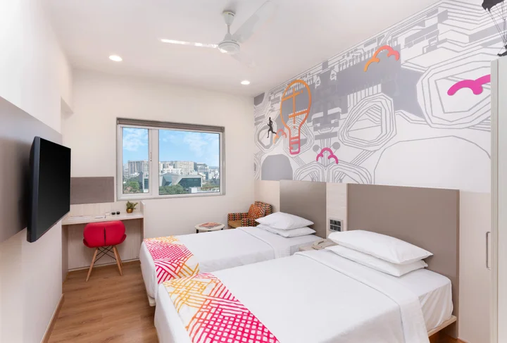 Мумбаи: Ginger Mumbai Andheri