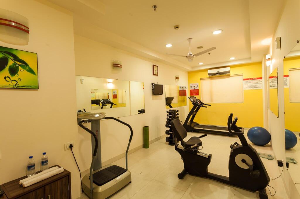 Мумбаи: Ginger Mumbai Andheri