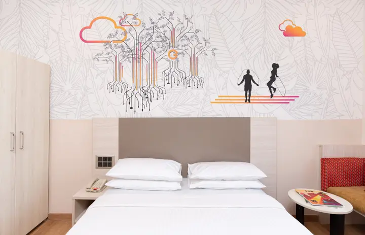 Мумбаи: Ginger Mumbai Andheri