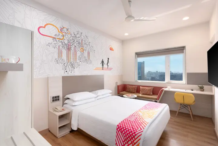 Мумбаи: Ginger Mumbai Andheri