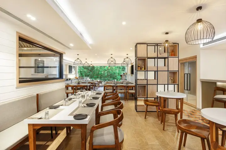 Мумбаи: Ginger Mumbai Andheri