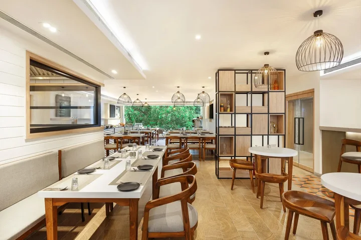 Мумбаи: Ginger Mumbai Andheri