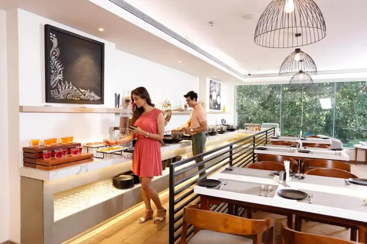 Мумбаи: Ginger Mumbai Andheri