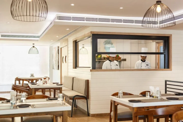 Мумбаи: Ginger Mumbai Andheri