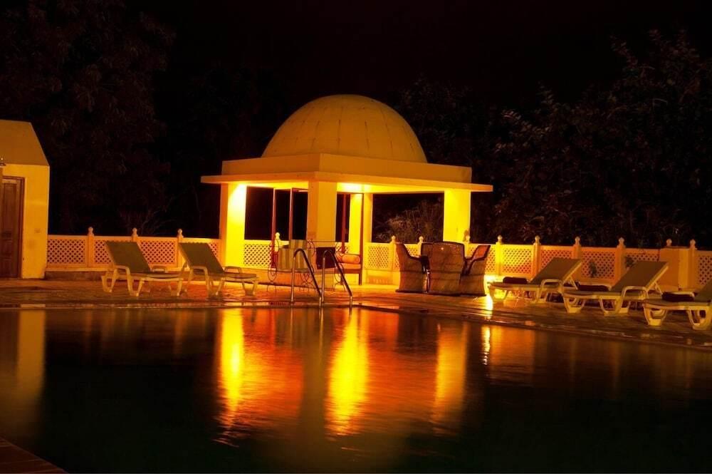 Джайсалмер: Mirvana Nature Resort