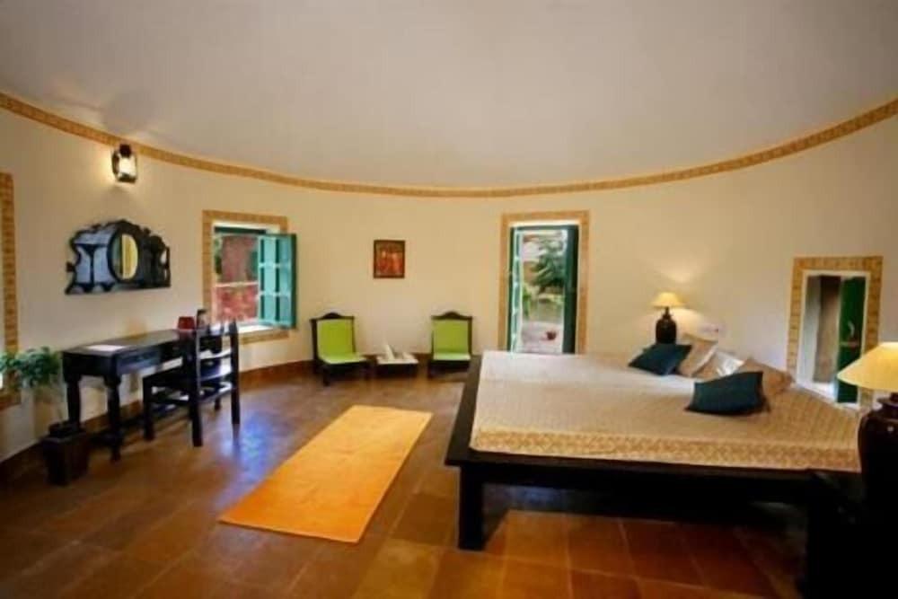 Джайсалмер: Mirvana Nature Resort