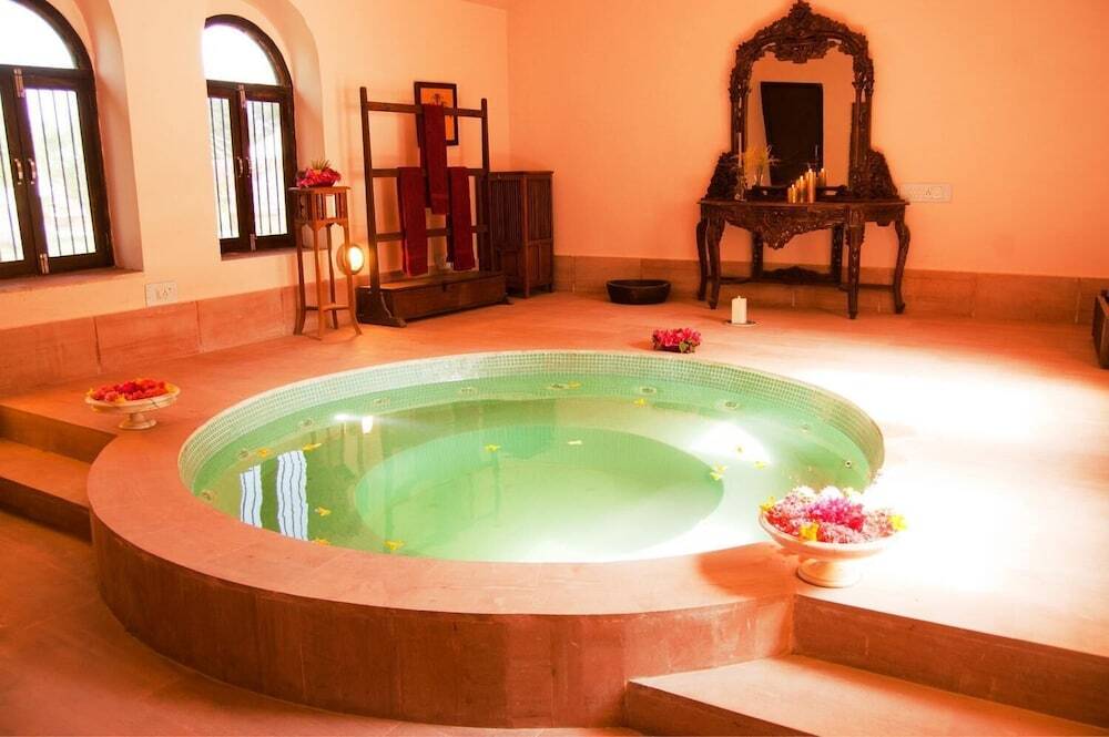 Джайсалмер: Mirvana Nature Resort