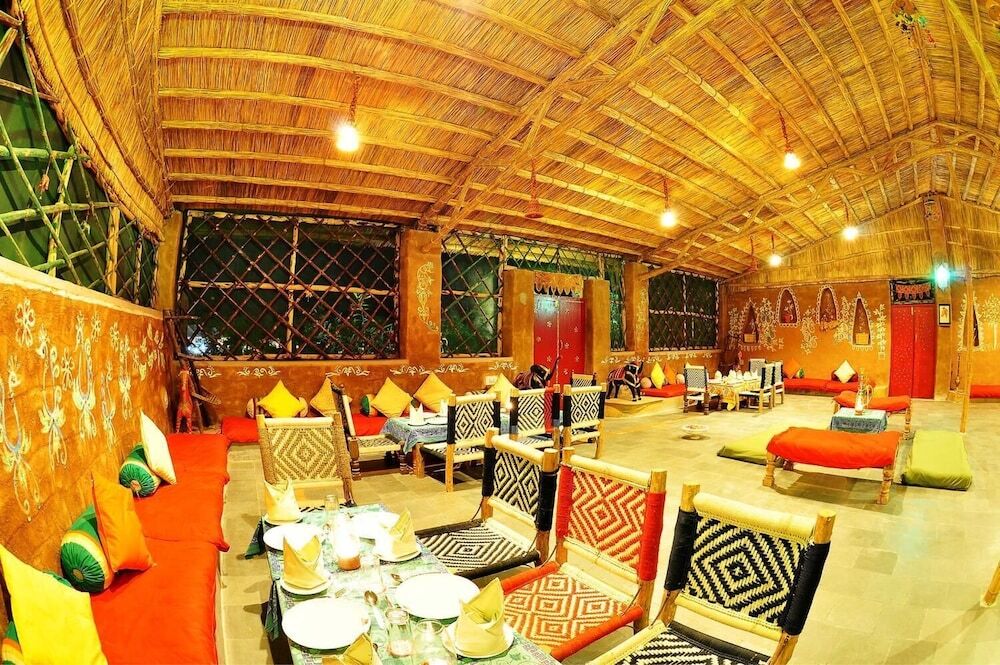Джайсалмер: Mirvana Nature Resort