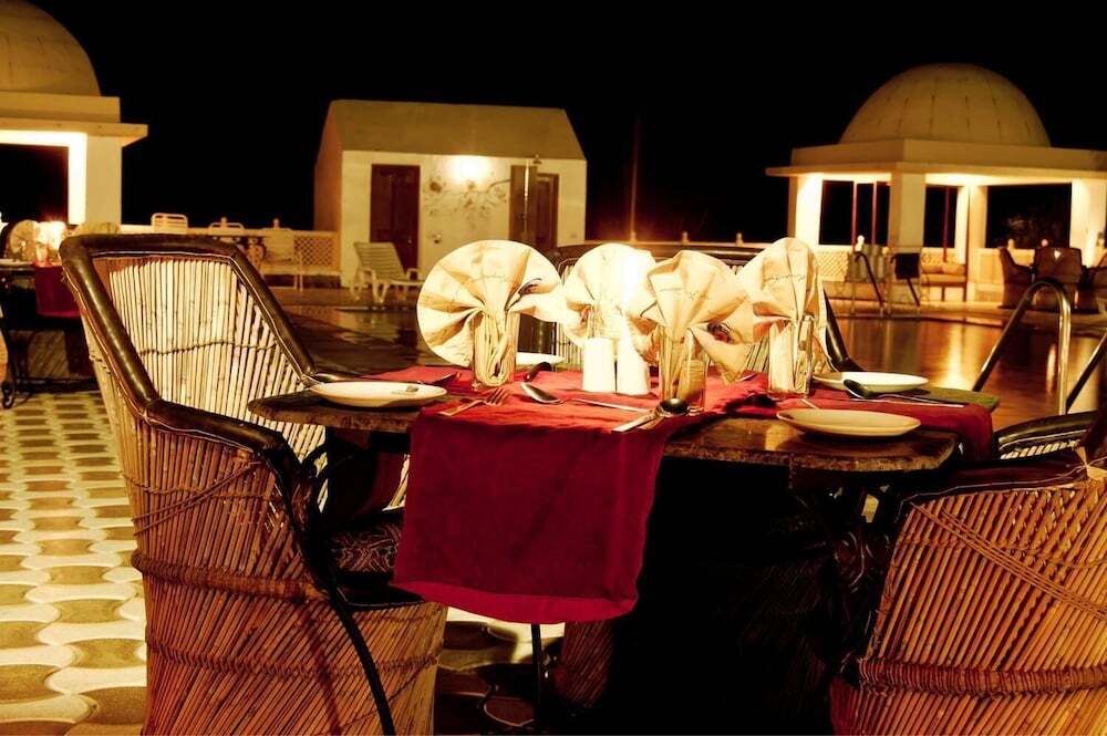 Джайсалмер: Mirvana Nature Resort