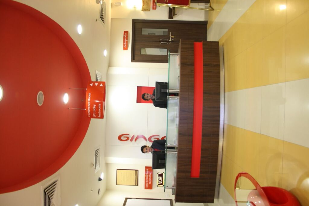 Фаридабад: Ginger Faridabad