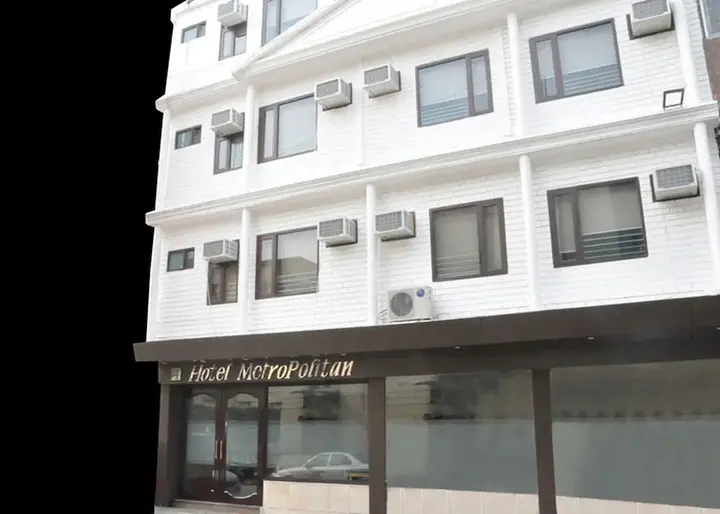 Нью-Дели: Hotel Metropolitan Karol Bagh