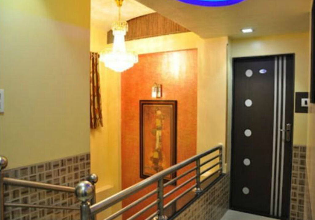 Мумбаи: Hotel Planet Plaza