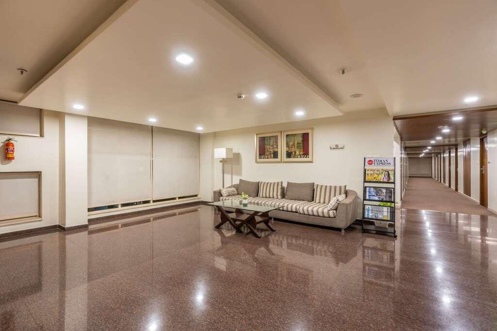 Висакхапатнам: Best Western Ramachandra