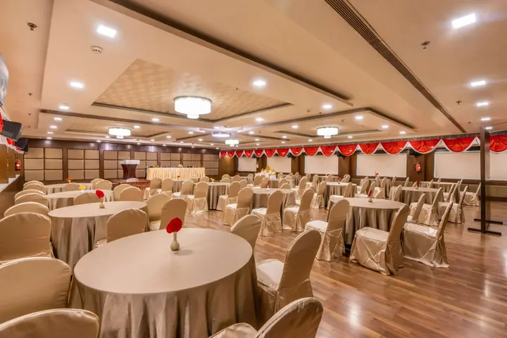 Висакхапатнам: Best Western Ramachandra