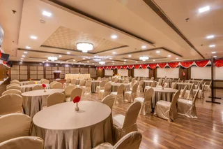 Висакхапатнам: Best Western Ramachandra