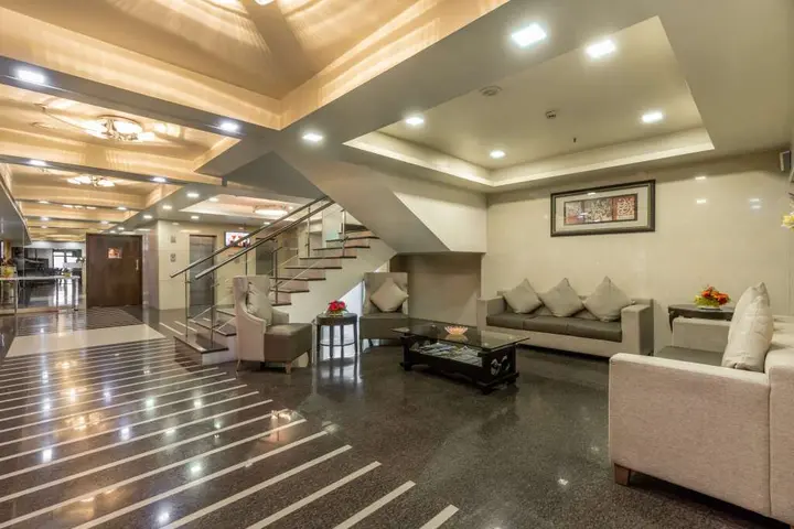 Висакхапатнам: Best Western Ramachandra