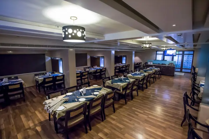 Висакхапатнам: Best Western Ramachandra