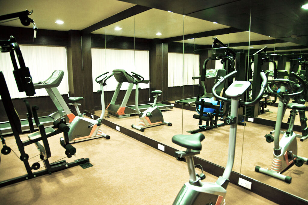 Висакхапатнам: Best Western Ramachandra