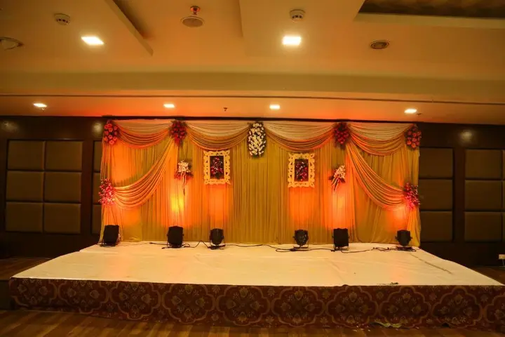 Висакхапатнам: Best Western Ramachandra