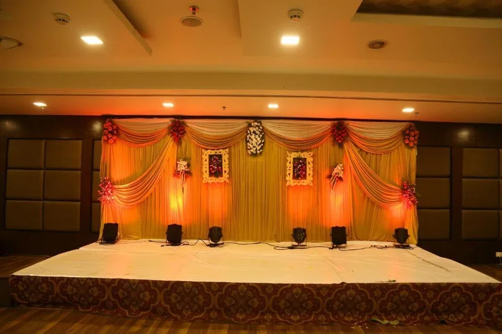Висакхапатнам: Best Western Ramachandra