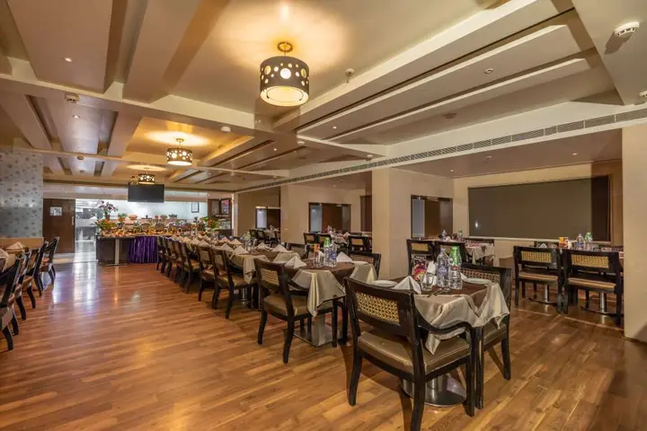 Висакхапатнам: Best Western Ramachandra