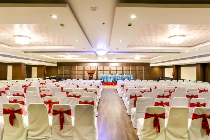 Висакхапатнам: Best Western Ramachandra