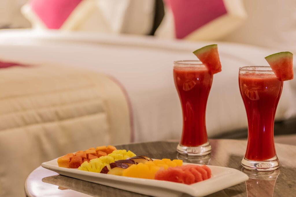 Висакхапатнам: Best Western Ramachandra