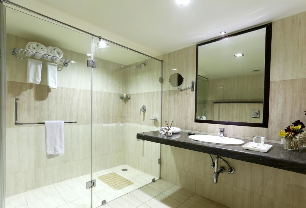 Висакхапатнам: Best Western Ramachandra