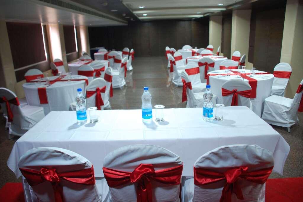 Висакхапатнам: Best Western Ramachandra