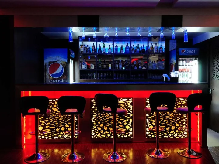 Висакхапатнам: Best Western Ramachandra