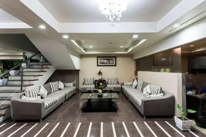 Висакхапатнам: Best Western Ramachandra