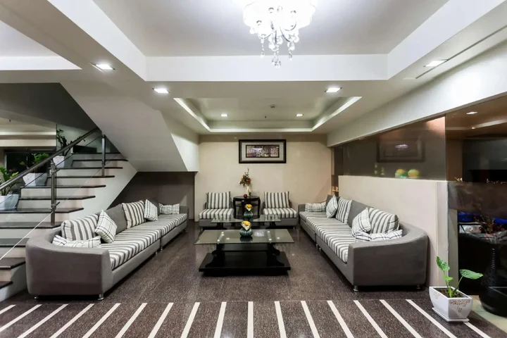 Висакхапатнам: Best Western Ramachandra
