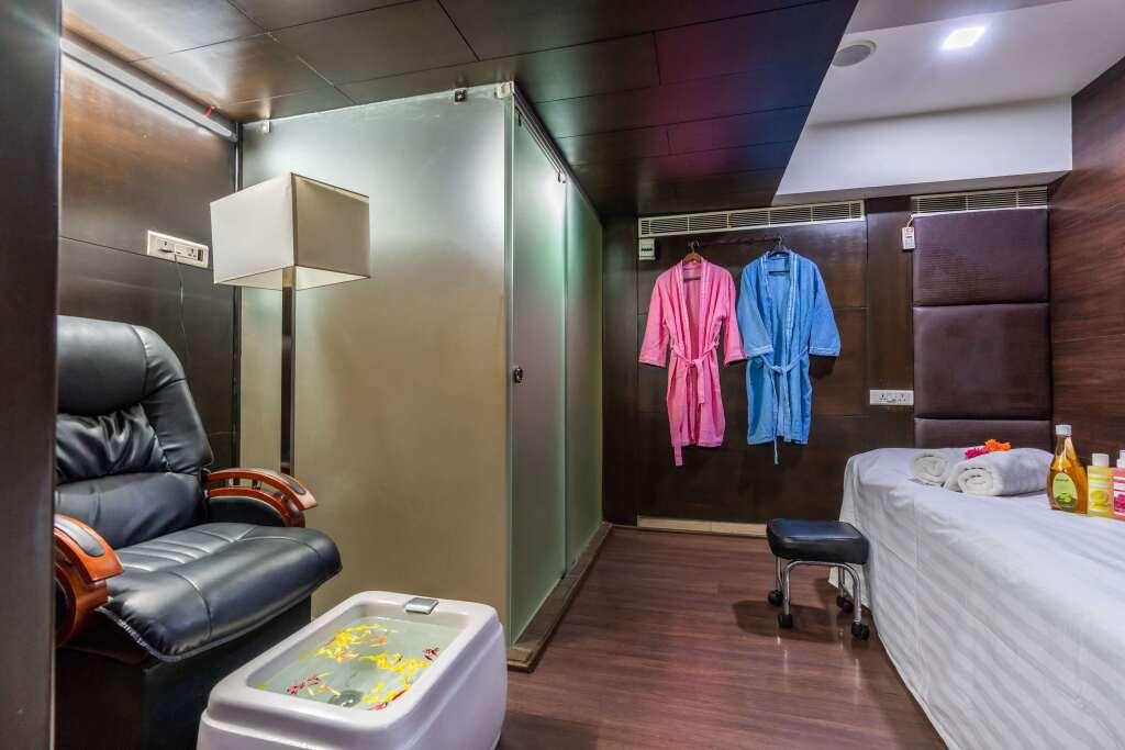 Висакхапатнам: Best Western Ramachandra