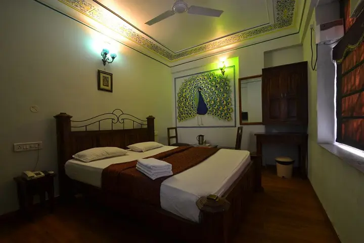 Джайпур: Hotel Royal Sheraton